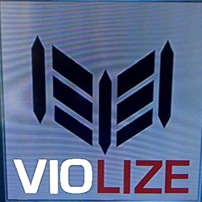 Official Twitter of @Violize_eSports | Roster - @Slaya_Krono | HawkI | @Vio_Reaper | Recruiting For Sniping, GFX and PubStomping Divisions | Owner: @Slaya_Krono