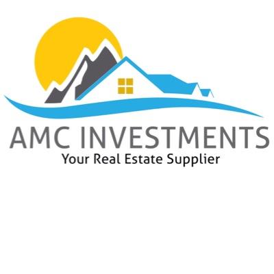AMC_INVESTMENTS's profile picture. Your Real Estate Supplier.//We SELL/BUY Homes UNDER $50K.//#RealEstatePaid//#Wholesaler//#JMAEducated CONTACT US @ (251) 454-6300 and amcinvestments@yahoo.com