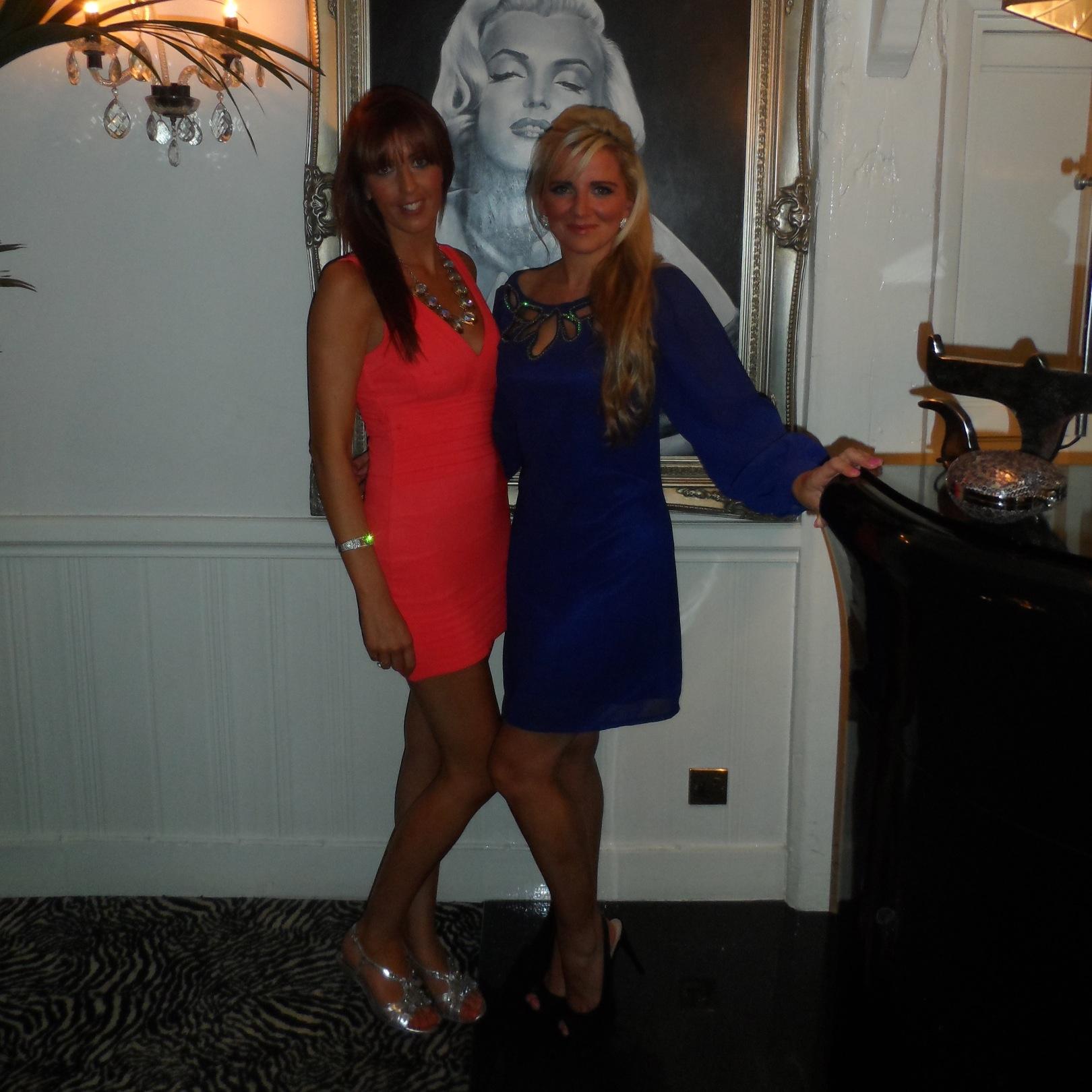 claire_hq's profile picture. 