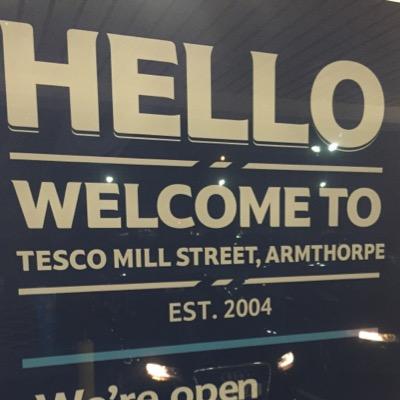 armthorpe73's profile picture. Open Daily 6am-11pm