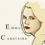 soy Emma, soy huérfana y mi mejor amigo es Julian mi parabatai, deseo ser tan buena como Jace Herondale