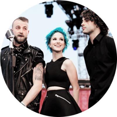 皿 Download Paramore: Self-Titled Deluxe Album
including 'Hate To See Your Heart Break' feat. Joy Williams
Now on iTunes or stream it on Rdio!皿