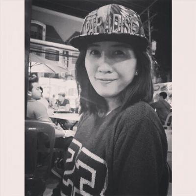 I am great. The Universe loves me so good. ♥