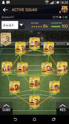 xbox one giveaways on fifa 15 and help