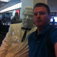 Jason Crook (@jasoncrook_) 's Twitter Profile