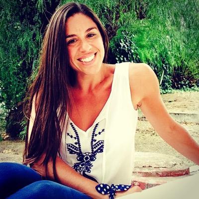 Docente e Investigadora FSOC-UBA | Asesora de la Comisión de Sistemas, Medios de Com y Lib de Expresión del Senado de la Nación | @p_periodismo | Ig: @honguiten