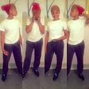 lisa to trill - @lisa_trill - Twitter