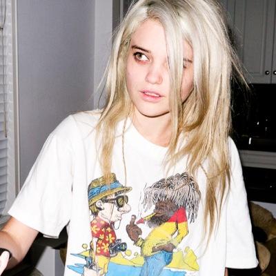 j'suis pas nympho, j'adore le sexe