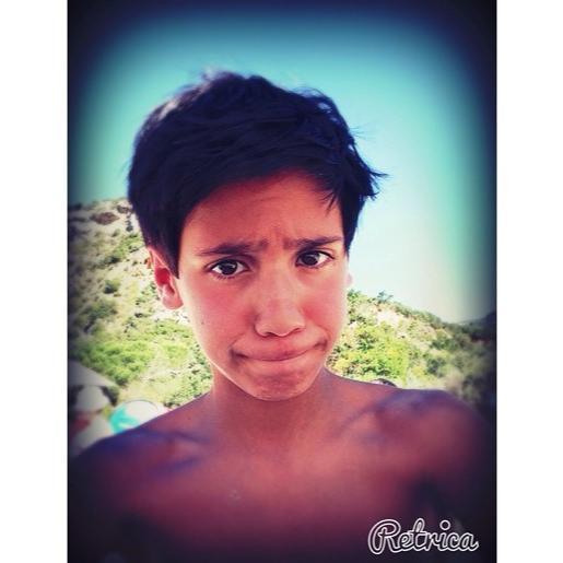 Ginasta. Não te vais arrepender se me seguires ✌ - Snap:tigo01 // Instagram:tiago_tigo01