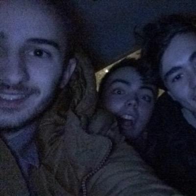 nxmzer's profile picture. 