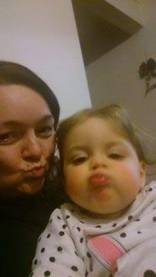 TeePee0401's profile picture. Mummy to the beautiful Imogen Sophia and friend to most (but not you, you or you)!! 270612 ❤️