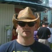 chippiejohn's profile picture. left the USA behind