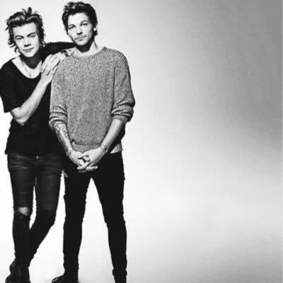 I am a huge One Direction fan. I ultimately will forever ship Larry Stylinson!!! most awesomest pair everywhere!!! Cant wait for them to come out!!!