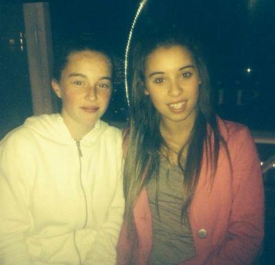 Kate ✌