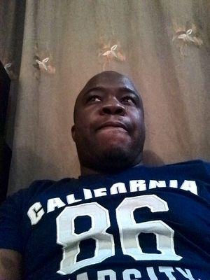 ajosesemiu's profile picture. Orthopedic surgeon. Trauma, Arthroplasty, Spine, Medical Science