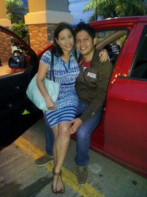 Lic. Gestión Administrativa. Amo a mi familia, a mi esposa y al futbol
