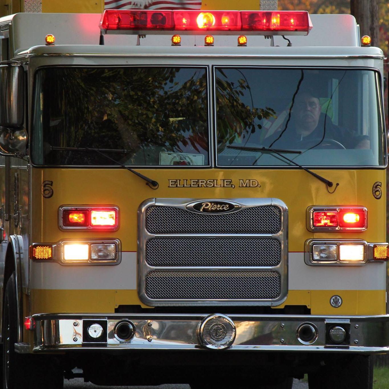 Ellerslie VFD (ellerslievfd) Twitter