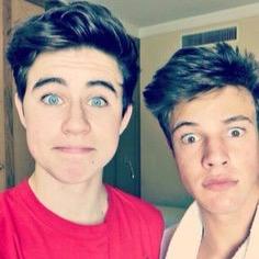 IloveamahoneX's profile picture. Cam&Nash-Don't Look Backwards in Life,Look Forward