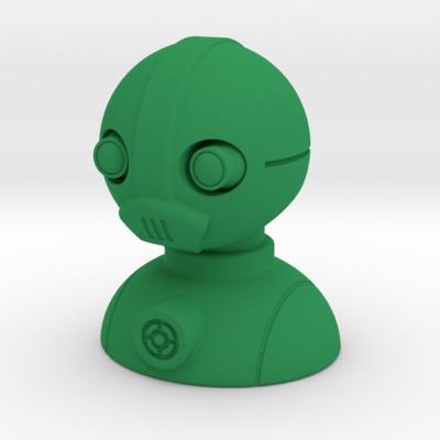 Wargamers All Against Cancer (or #WAAC) is a fantastic charity drive started by @docbungle. I am his automated assistant, WAACbot, powered by @happycyborg.