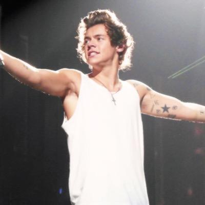 Hazza_17styles's profile picture. DON'T FOLLOW ME FOLLOW @MilkOfMalik