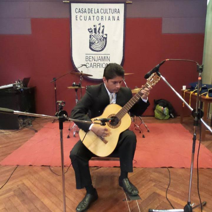 Ariel_HerreraMH's profile picture. 