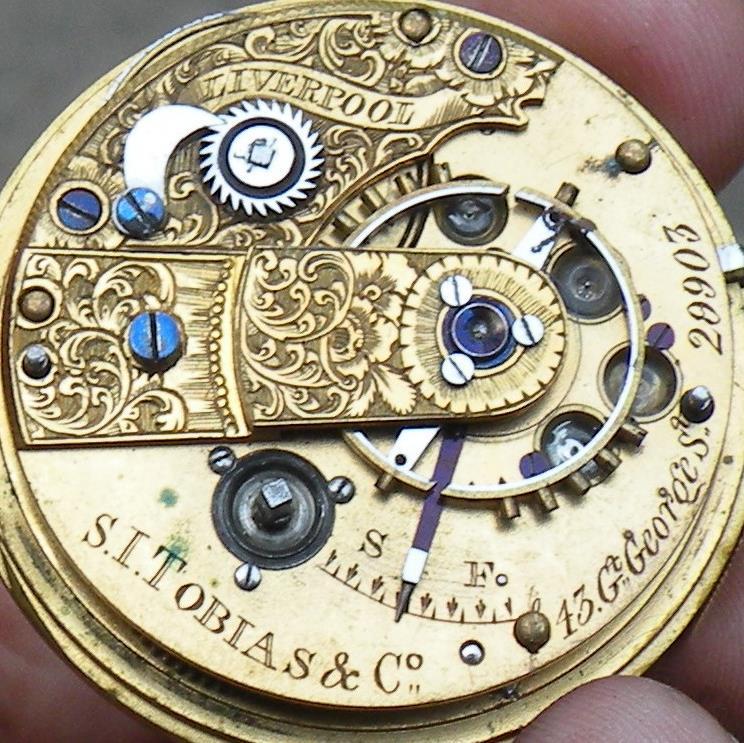 HorologicalArt's profile picture. 