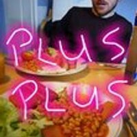 plus+ (@plusplus_) 's Twitter Profile