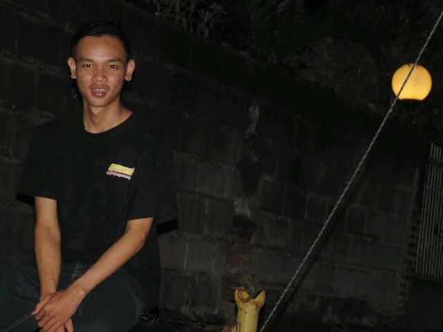 Universitas Gunadarma||Can's Motor Tangerang. Pin:2998C693