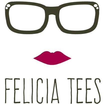 Felicia Tees is a t-shirt line designed by Felicia Kiesel and hand-printed in her hometown of Indianapolis. Wholesale Inquiries Email feliciateesinfo@gmail.com