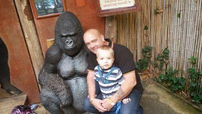 7f0261c0ec294a8's profile picture. kevin