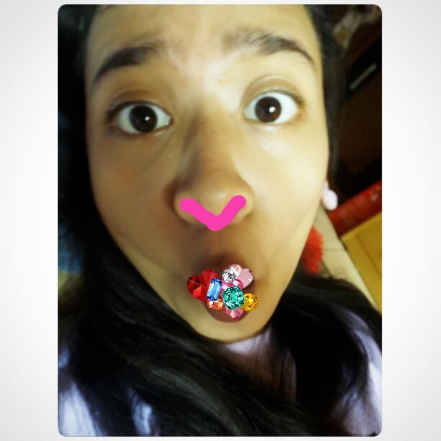 Boyish girl | ig, path, ask fm: ayustinDR | Amarfauzi♥