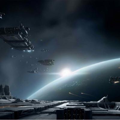 ONES TO WATCH : cant wait for the expanse in 2015.