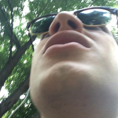 Stevie Wonder is NOT blind