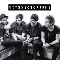 ☻ account for 5sos lockscreens. Any requests dm me. ☻.