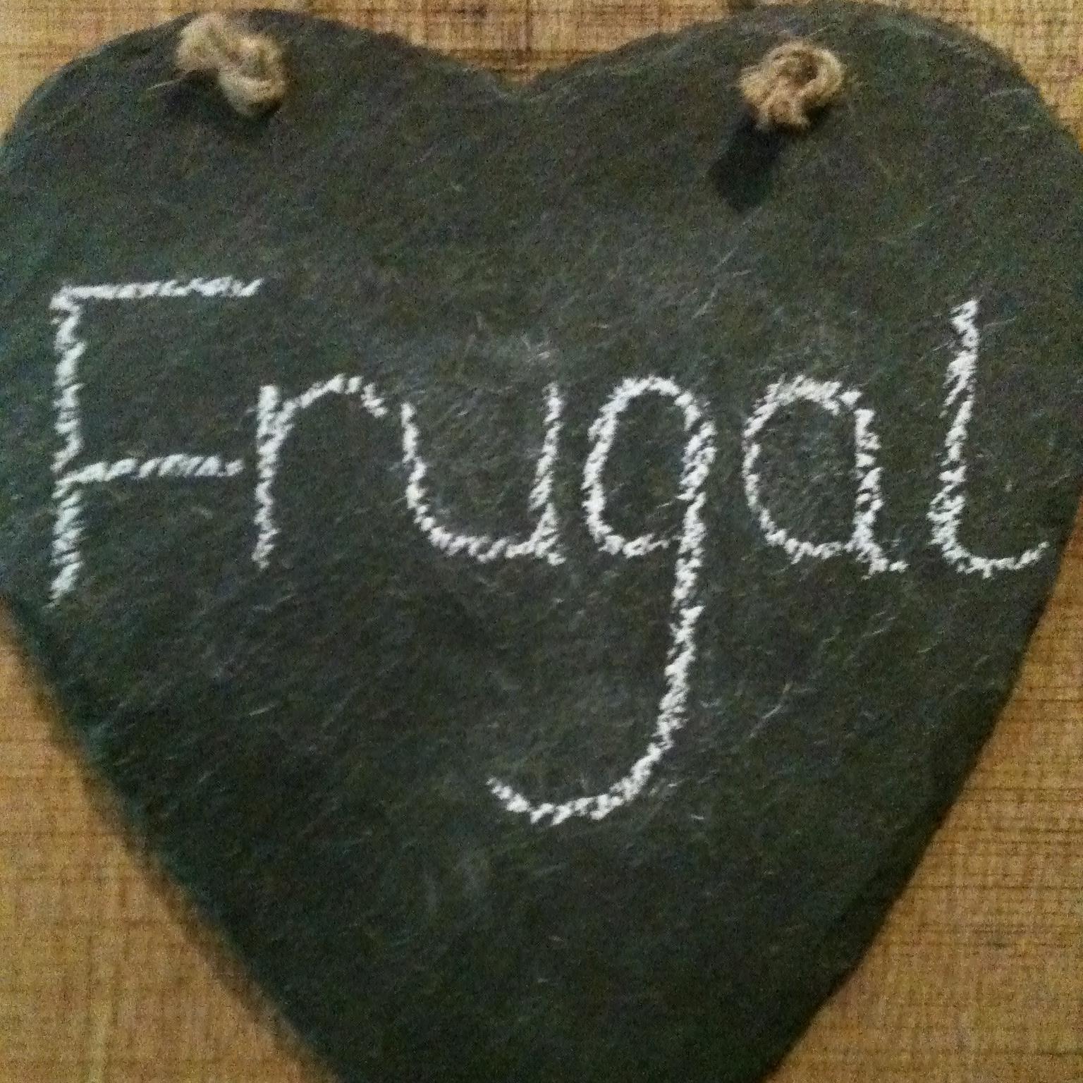 frugal_living1 Profile Picture