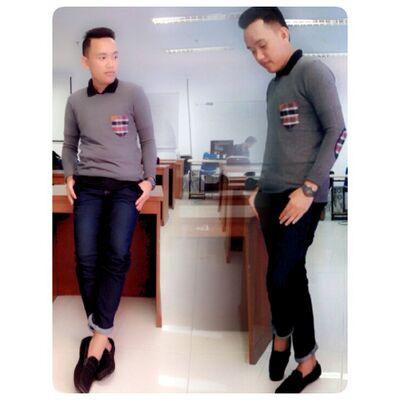 Find your self, and be that!! Udayana University-Bali