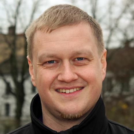 Science coordination, @ACTRISRI operations officer, senior research scientist at Finnish Meteorological Institute @IlmaTiede