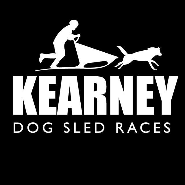 Ontario's Largest Dog Sled Races, (usually) held annually in Kearney Ontario. Canceled for 2021. 🐾