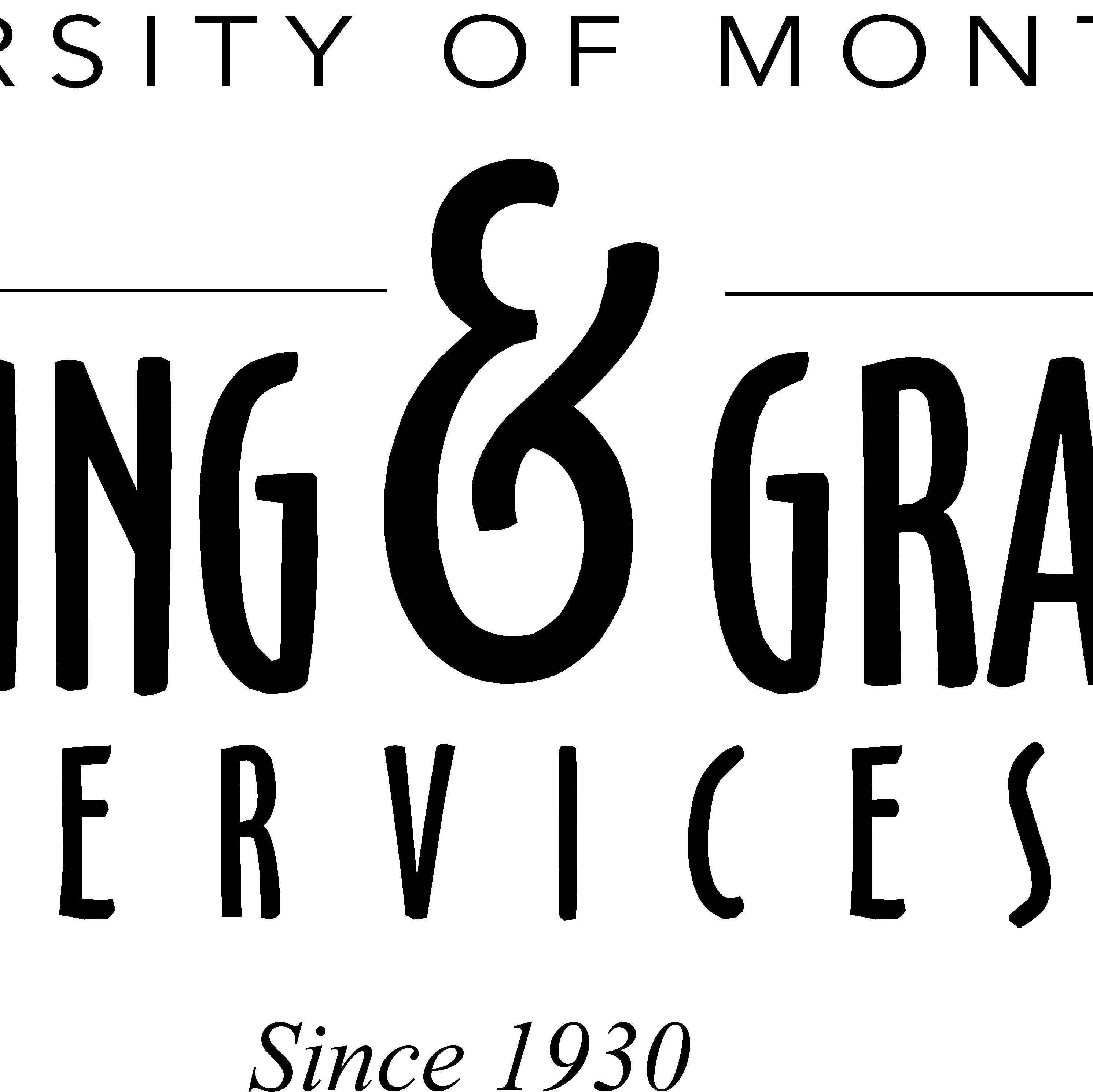 UMPrinting's profile picture. 