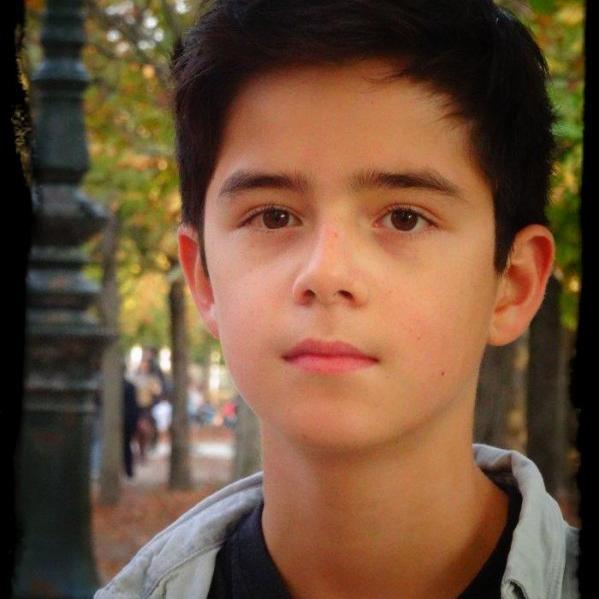 Misterone5's profile picture. 