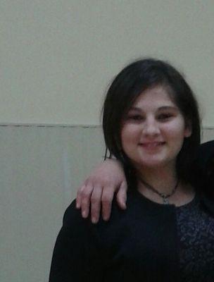 rosybernocco's profile picture. Ti amo...perdonami