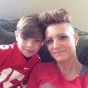 Amanda Thieman - @jonastysmama - Twitter