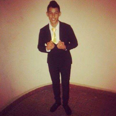 Luis_LuisAmc's profile picture. 