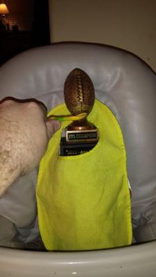 JiggyMcManus's profile picture. 