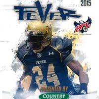 TC Fever (@tcfever) 's Twitter Profile