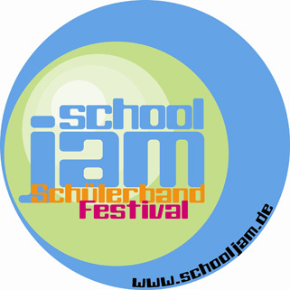 Deutschlands größtes Schülerbandfestival zwitschert aktuelle   Infos zum Wettbewerb und zum School Jam Tour Blog!