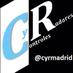 Controles Y Radares (@cyrmadrid) Twitter profile photo