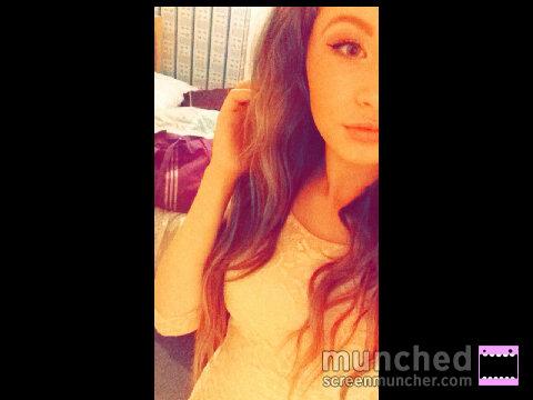 I love designing and fashion &i love ariana grande shes my idol an i love the kardashians and bars & melody they r so cute please follow me ill follow back xx