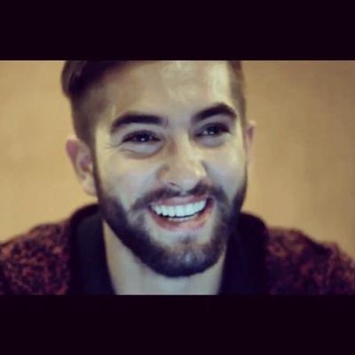 Kendjette  ~ Insta : Kendji_grc ~
