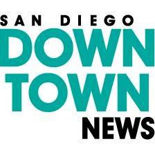 A monthly, community newspaper focusing on #Downtown San Diego, by SDCNG. Sister publications are SD Uptown News, Mission Valley News. Visit us https://t.co/xsBj6Tt8TL.